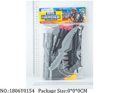 1806Y0154 - Military Playing Set