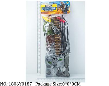 1806Y0187 - Military Playing Set