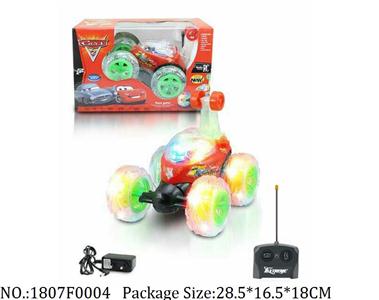 Remote Control Toys