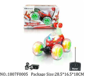 Remote Control Toys