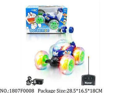 Remote Control Toys