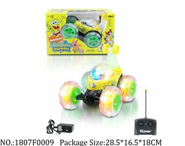 Remote Control Toys