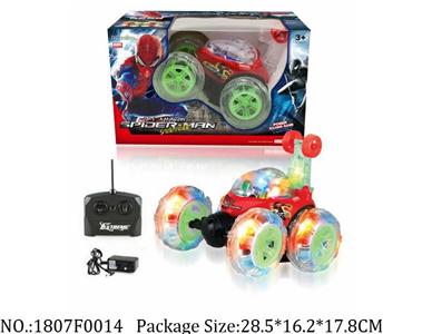 Remote Control Toys