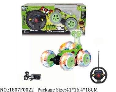 Remote Control Toys