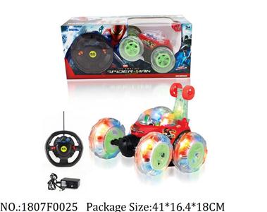 Remote Control Toys