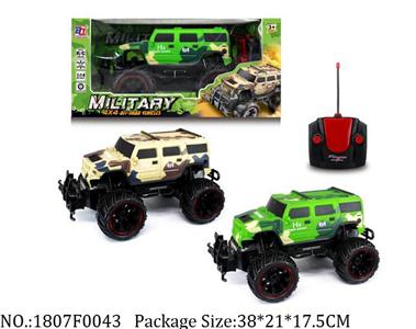 Remote Control Toys