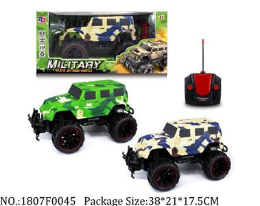 Remote Control Toys