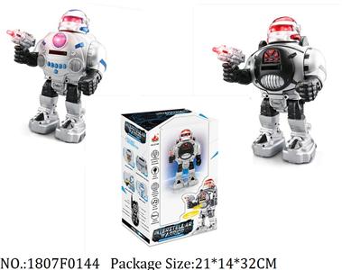 1807F0144 - Remote Control Toys