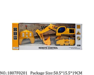 Remote Control Toys