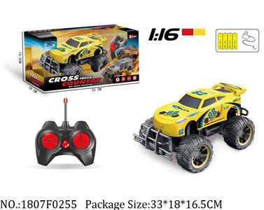 Remote Control Toys