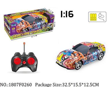 Remote Control Toys