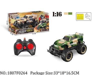 Remote Control Toys