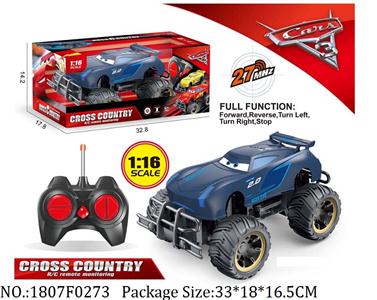 Remote Control Toys