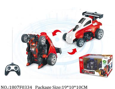 Remote Control Toys