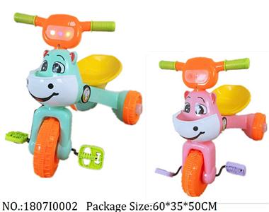 1807I0002 - Free Wheel  Toys