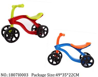 1807I0003 - Free Wheel  Toys