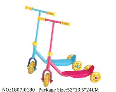 1807I0180 - Free Wheel  Toys