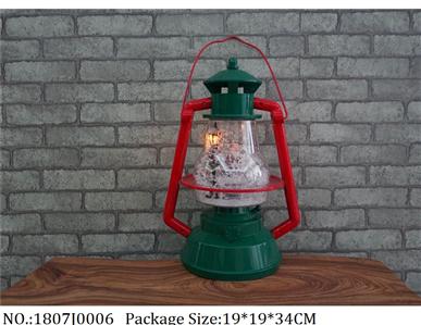 1807J0006 - Lantern Toys