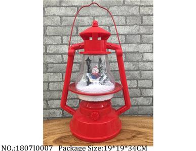 1807J0007 - Lantern Toys
