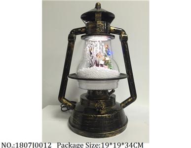 1807J0012 - Lantern Toys