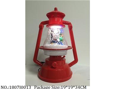 1807J0013 - Lantern Toys
