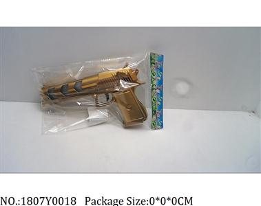 1807Y0018 - GUN