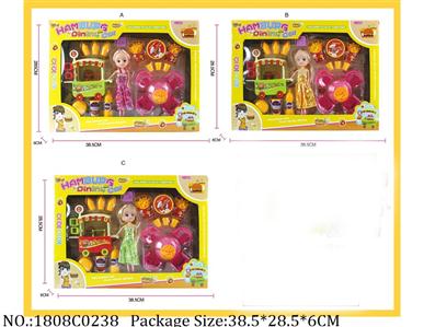 1808C0238 - Pull Back Toys