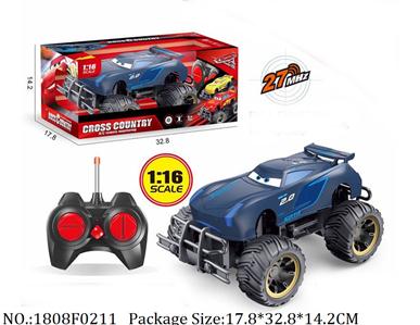 Remote Control Toys