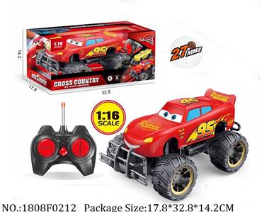 Remote Control Toys