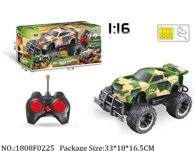 Remote Control Toys