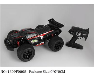 1809F0008 - Remote Control Toys