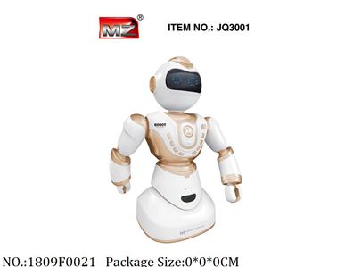 1809F0021 - Remote Control Toys