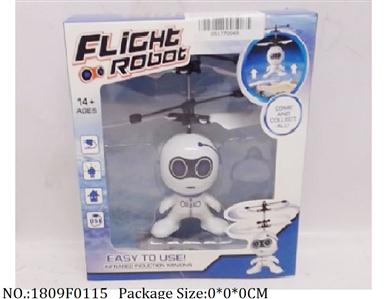 1809F0115 - Remote Control Toys