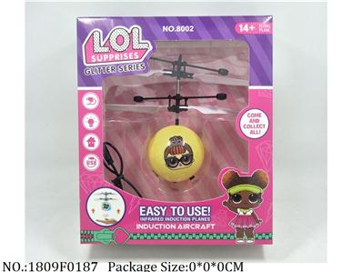 Remote Control Toys