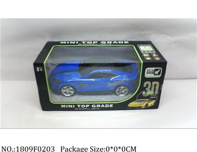 1809F0203 - Remote Control Toys