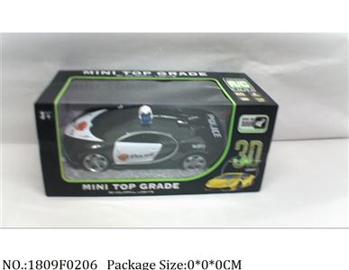 1809F0206 - Remote Control Toys