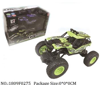 1809F0275 - Remote Control Toys