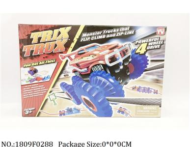 1809F0288 - Remote Control Toys