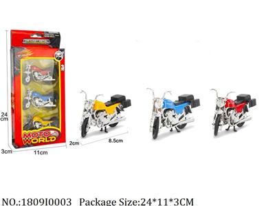 1809I0003 - Free Wheel  Toys