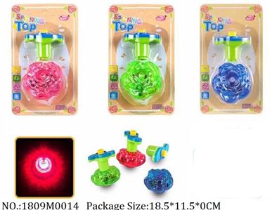 1809M0014 - Music Toys