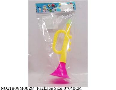 1809M0028 - Music Toys