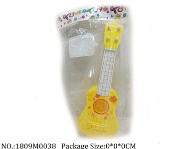 1809M0038 - Guitar