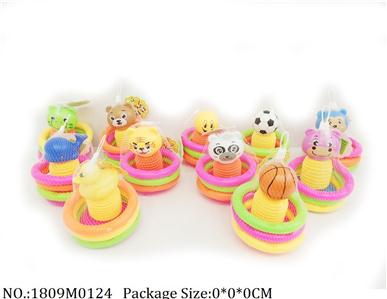 1809M0124 - Music Toys