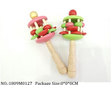 1809M0127 - Music Toys