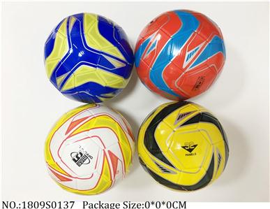 1809S0137 - Sport Toys