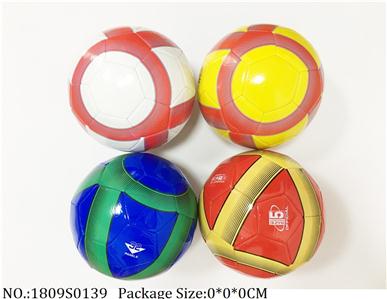 1809S0139 - Sport Toys