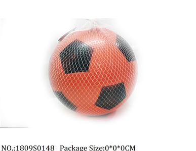 1809S0148 - Football