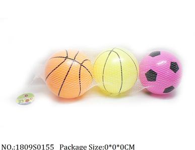 1809S0155 - Sport Toys