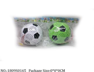 1809S0165 - Sport Toys