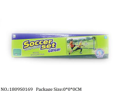 1809S0169 - Sport Toys